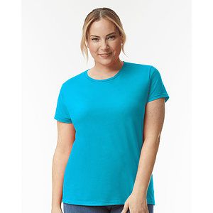 Women's Softstyle® Lightweight T-Shirt - 880