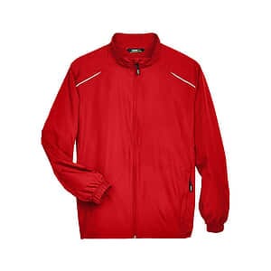 Men's Tall Techno Lite Motivate Unlined Lightweight Jacket - 88183T