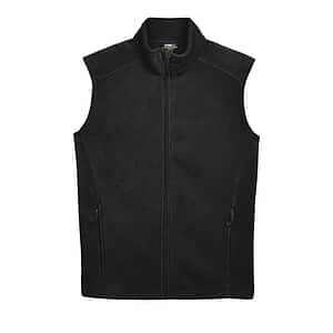 Tall Journey Fleece Vest - 88191T