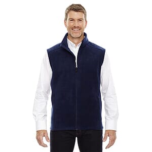 Tall Journey Fleece Vest - 88191T