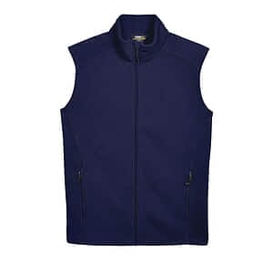 Tall Journey Fleece Vest - 88191T