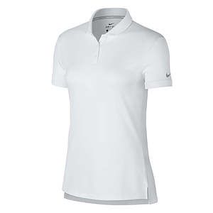 Dri-FIT Women's 100% Poly Polo - 884841