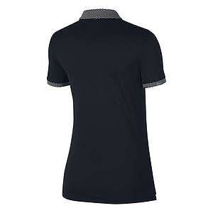 Dri-FIT Women's 100% Poly Polo - 884841