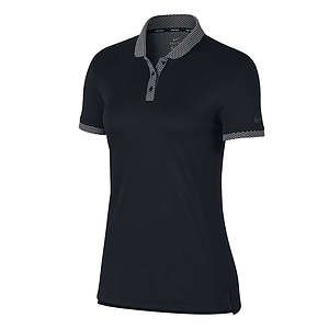 Dri-FIT Women's 100% Poly Polo - 884841