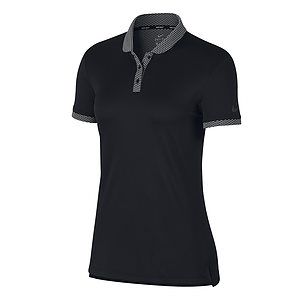 Dri-FIT Women's 100% Poly Polo - 884841