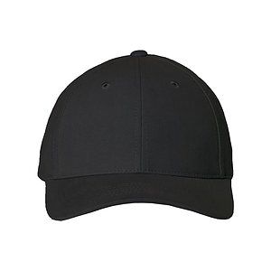 Heavy Brushed Twill Structured Cap - 9910