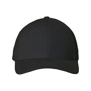 Heavy Brushed Twill Structured Cap - 9910