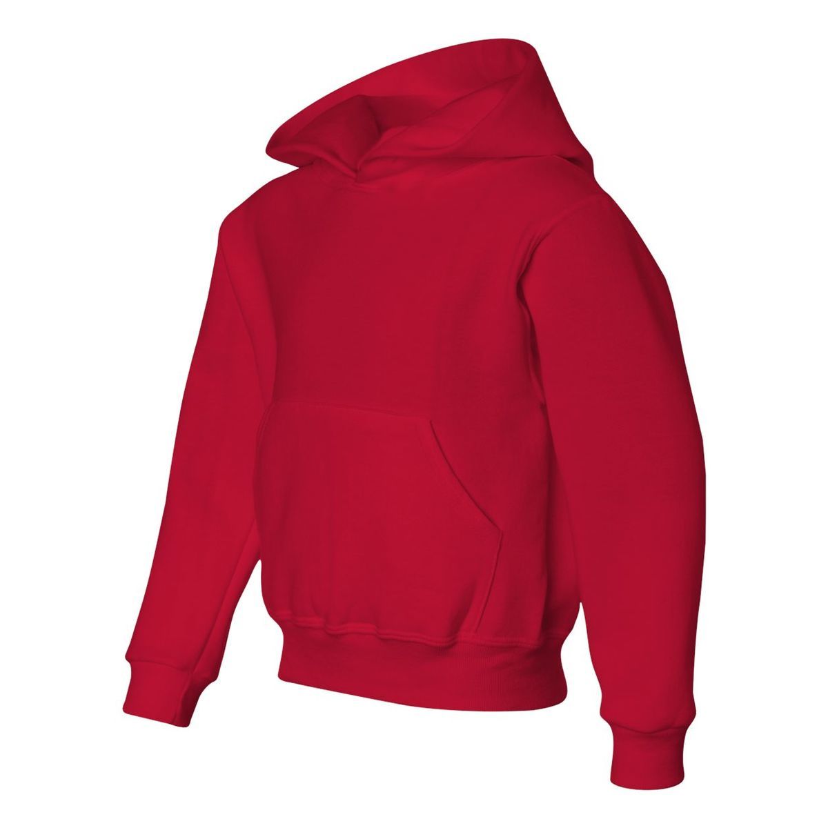 Youth NuBlend® Hooded Sweatshirt - 996YR