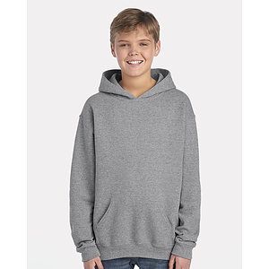 Youth NuBlend® Hooded Sweatshirt - 996YR
