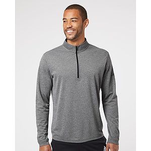 Men's Ultimate365 Lightweight Quarter-Zip Pullover - A401