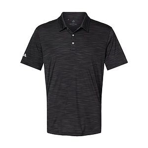 Men's Mélange Polo - A402