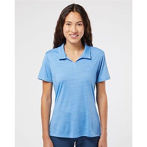 ［レディース]W’s TECH POLO SHIRTS S/S JHK T-Shirt | Gallery