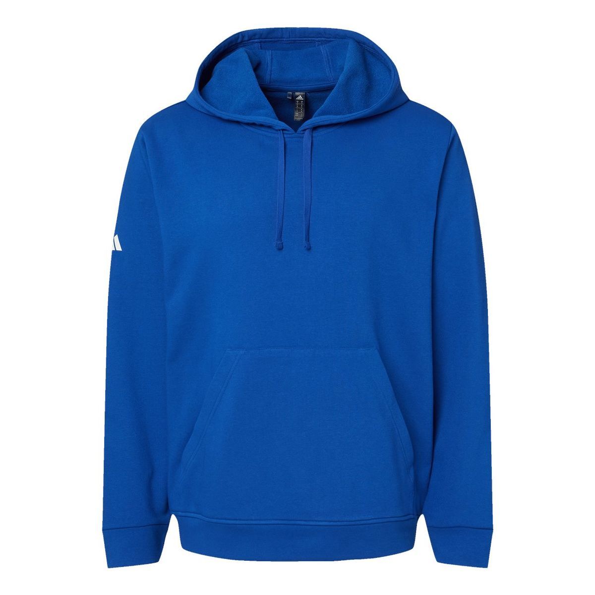 Unisex Fleece Hooded Sweatshirt - A432