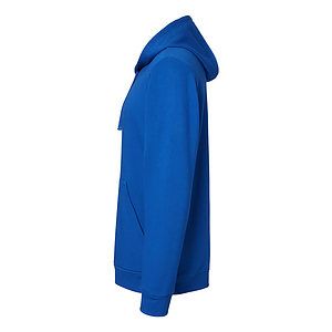 Unisex Fleece Hooded Sweatshirt - A432