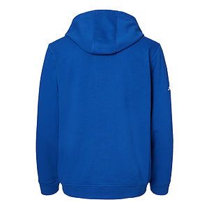 Unisex Fleece Hooded Sweatshirt - A432