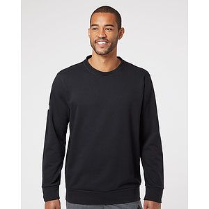Unisex Fleece Crewneck Sweatshirt - A434