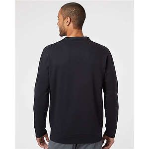 Unisex Fleece Crewneck Sweatshirt - A434