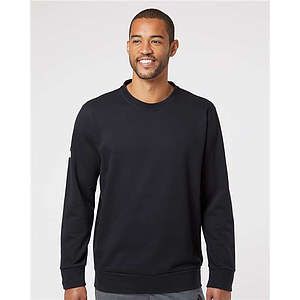 Unisex Fleece Crewneck Sweatshirt - A434