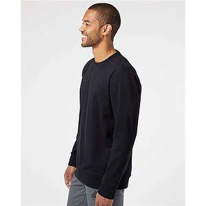 Unisex Fleece Crewneck Sweatshirt - A434