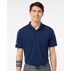 Men's Ultimate365 Solid Polo - A514