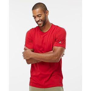 Men's Blended T-Shirt - A556