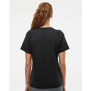 Women's Blended T-Shirt - A557