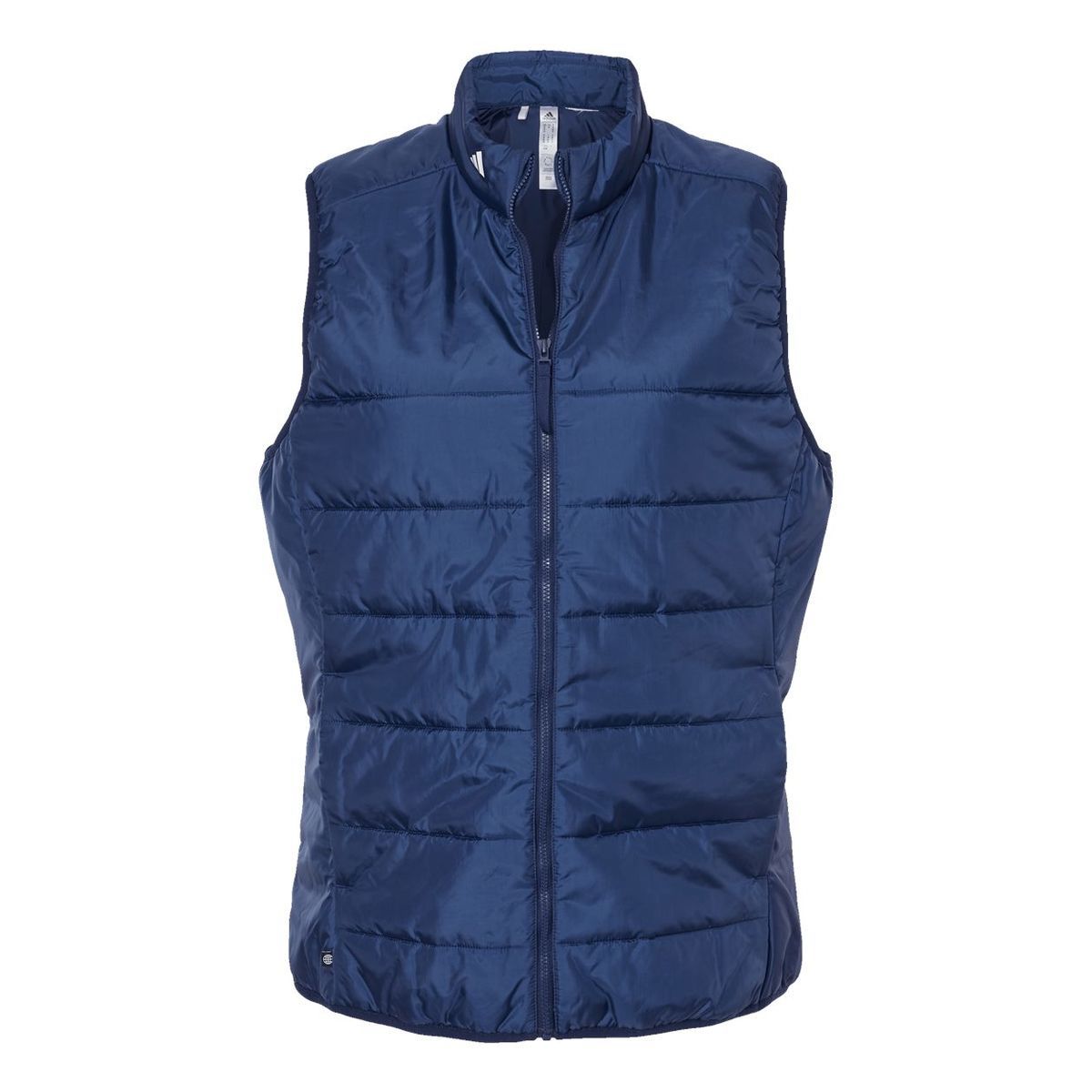 Women's Puffer Vest - A573