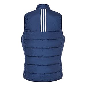Women's Puffer Vest - A573