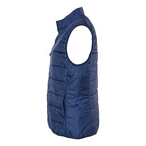 Women's Puffer Vest - A573