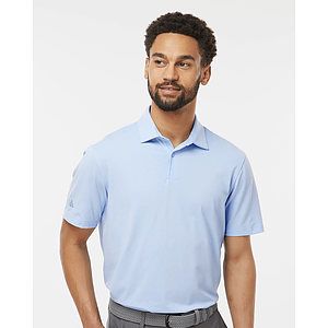 Men's Blended Polo - A590