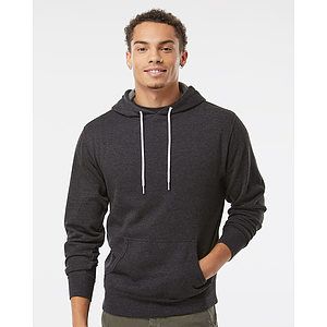 Unisex Lightweight Hooded Sweatshirt - AFX90UN