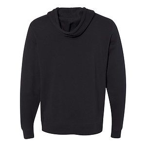 Unisex Lightweight Hooded Sweatshirt - AFX90UN