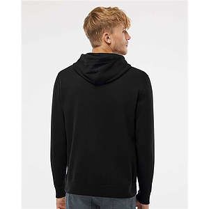 Unisex Lightweight Hooded Sweatshirt - AFX90UN