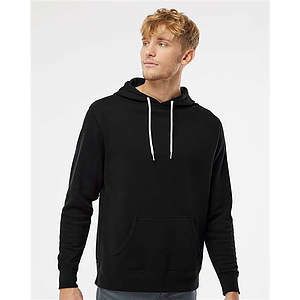 Unisex Lightweight Hooded Sweatshirt - AFX90UN