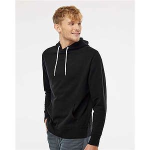 Unisex Lightweight Hooded Sweatshirt - AFX90UN