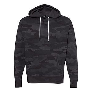 Unisex Lightweight Hooded Sweatshirt - AFX90UN