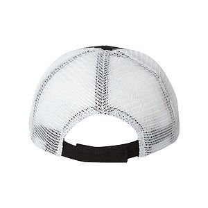 Bio-Washed Trucker Cap - AH80