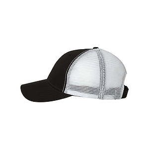 Bio-Washed Trucker Cap - AH80