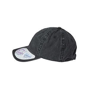 Women's Pigment-Dyed with Fashion Undervisor Cap - CASSIE