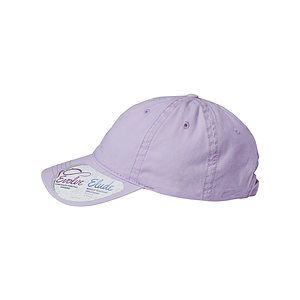 Women's Pigment-Dyed with Fashion Undervisor Cap - CASSIE
