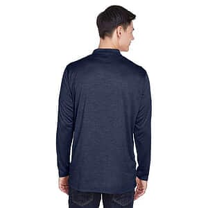 Tall Kinetic Performance Quarter-Zip Pullover - CE401T