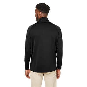 Fusion ChromaSoft™ Fleece Quarter-Zip Pullover - CE801