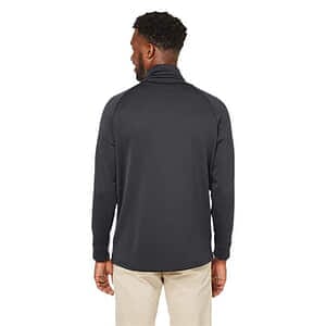Fusion ChromaSoft™ Fleece Quarter-Zip Pullover - CE801