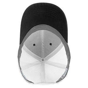 Women's Modern Trucker Cap - CHARLIE