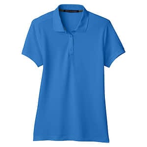 Women's New Classics® Performance Polo - DG100W