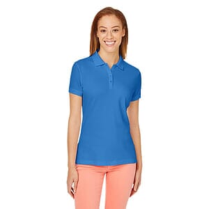 Women's New Classics® Performance Polo - DG100W