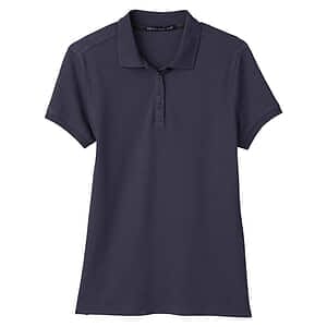 Women's New Classics® Performance Polo - DG100W