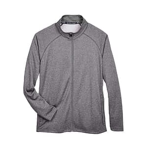 Stretch Tech-Shell® Compass Full-Zip Jacket - DG420