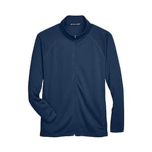 Stretch Tech-Shell® Compass Full-Zip Jacket - DG420