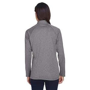 Women's Stretch Tech-Shell® Compass Full-Zip Jacket - DG420W